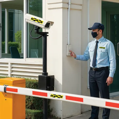 ทำให้การเข้า-ออกลื่นขึ้น ลดเวลารอหน้าด่าน