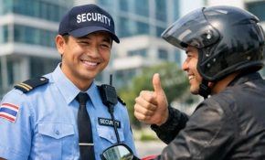 ช่วยยกระดับมาตรฐานการดูแลพื้นที่สำหรับผู้อยู่อาศัยหรือบุคลากร