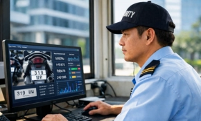 ลดความผิดพลาดจากการบันทึกด้วยมือ และช่วยให้การค้นหาข้อมูลทำได้รวดเร็ว