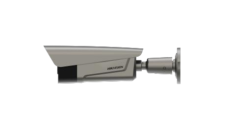 กล้องอ่านป้ายทะเบียน Hikvision DS-TCG406-E ภาพผลิตภัณฑ์จริง